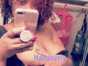 Marialovely