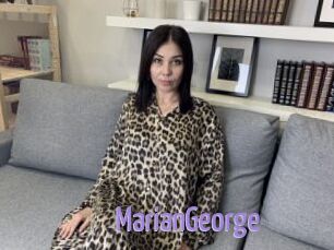 MarianGeorge