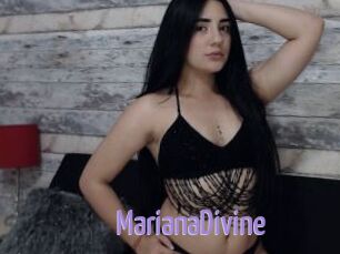 MarianaDivine