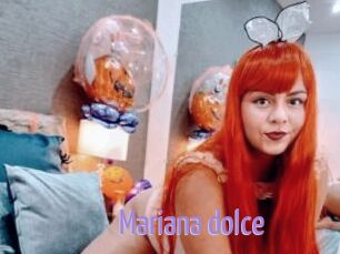 Mariana_dolce