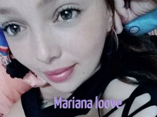 Mariana_loove