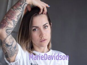 MarieDavidson