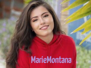 MarieMontana