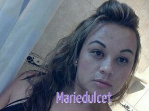 Mariedulcet