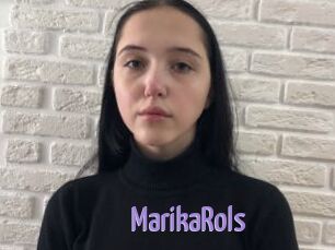 MarikaRols