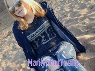 MarilynHotYoung