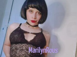 MarilynRous