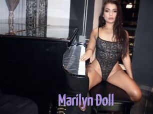 Marilyn_Doll