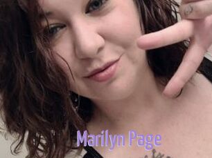 Marilyn_Page