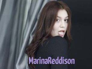 MarinaReddison