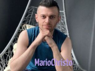 MarioChristo