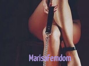 MarisaFemdom