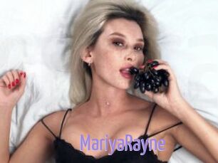 MariyaRayne