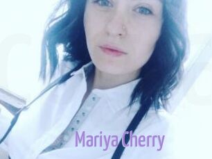 Mariya_Cherry