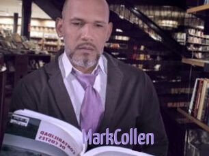 MarkCollen