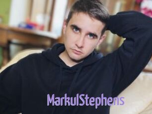 MarkulStephens