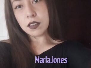 MarlaJones