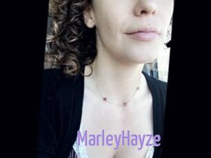 MarleyHayze