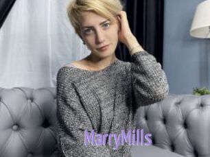 MarryMills