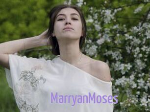 MarryanMoses