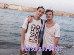 Marsel_and_Ostin