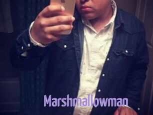 Marshmallowman