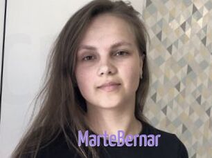 MarteBernar