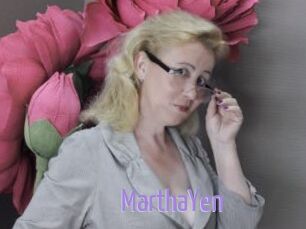 MarthaYen