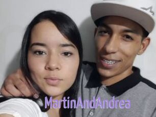 MartinAndAndrea