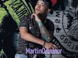 MartinOconnor