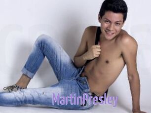 MartinPresley