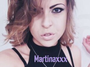 Martinaxxx