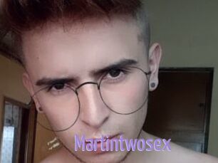 Martintwosex