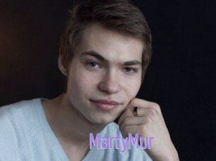 MartyMur