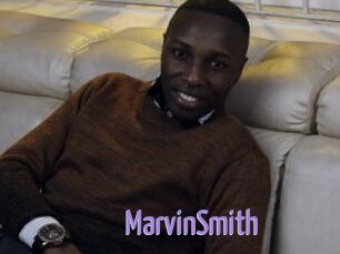 MarvinSmith