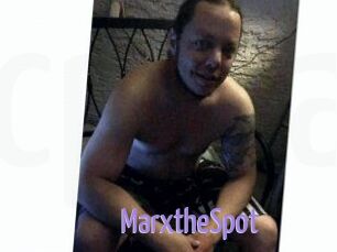 MarxtheSpot