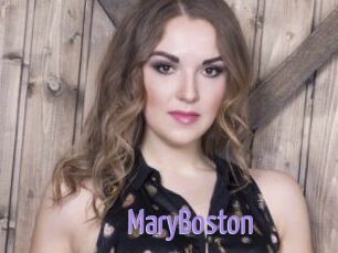 MaryBoston