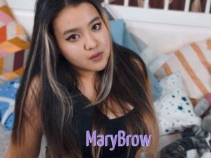 MaryBrow