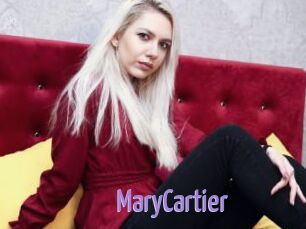 MaryCartier