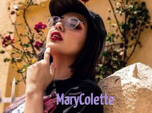 MaryColette