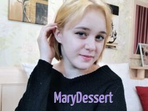 MaryDessert