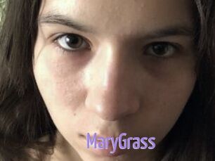 MaryGrass