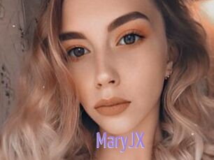 MaryJX