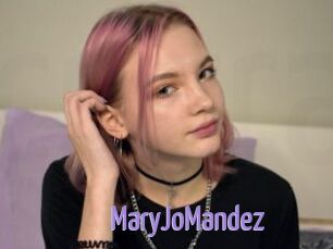 MaryJoMandez