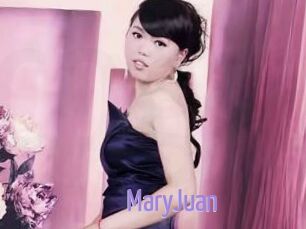 MaryJuan