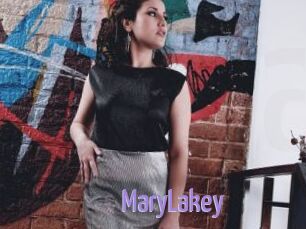 MaryLakey