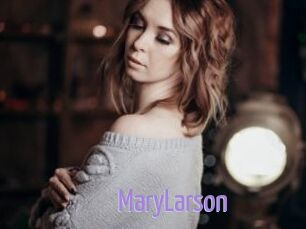 MaryLarson