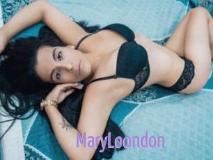 MaryLoondon