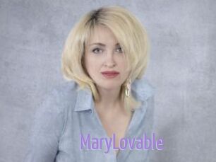 MaryLovable