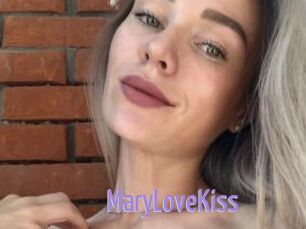 MaryLoveKiss